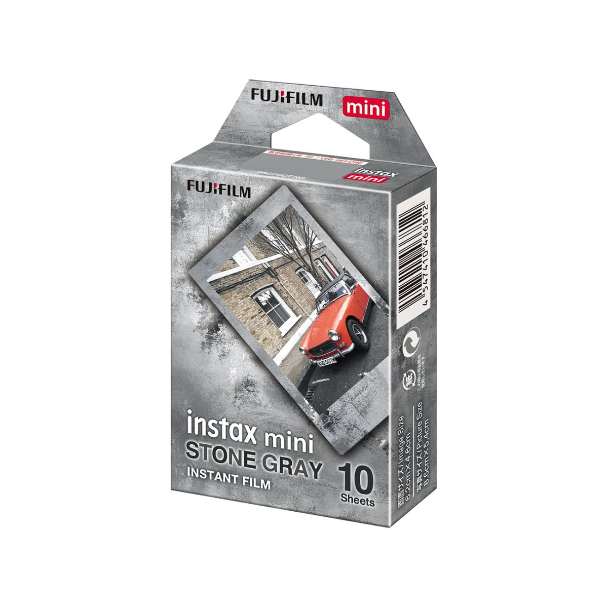 Fujifilm INSTAX Mini Instant Film