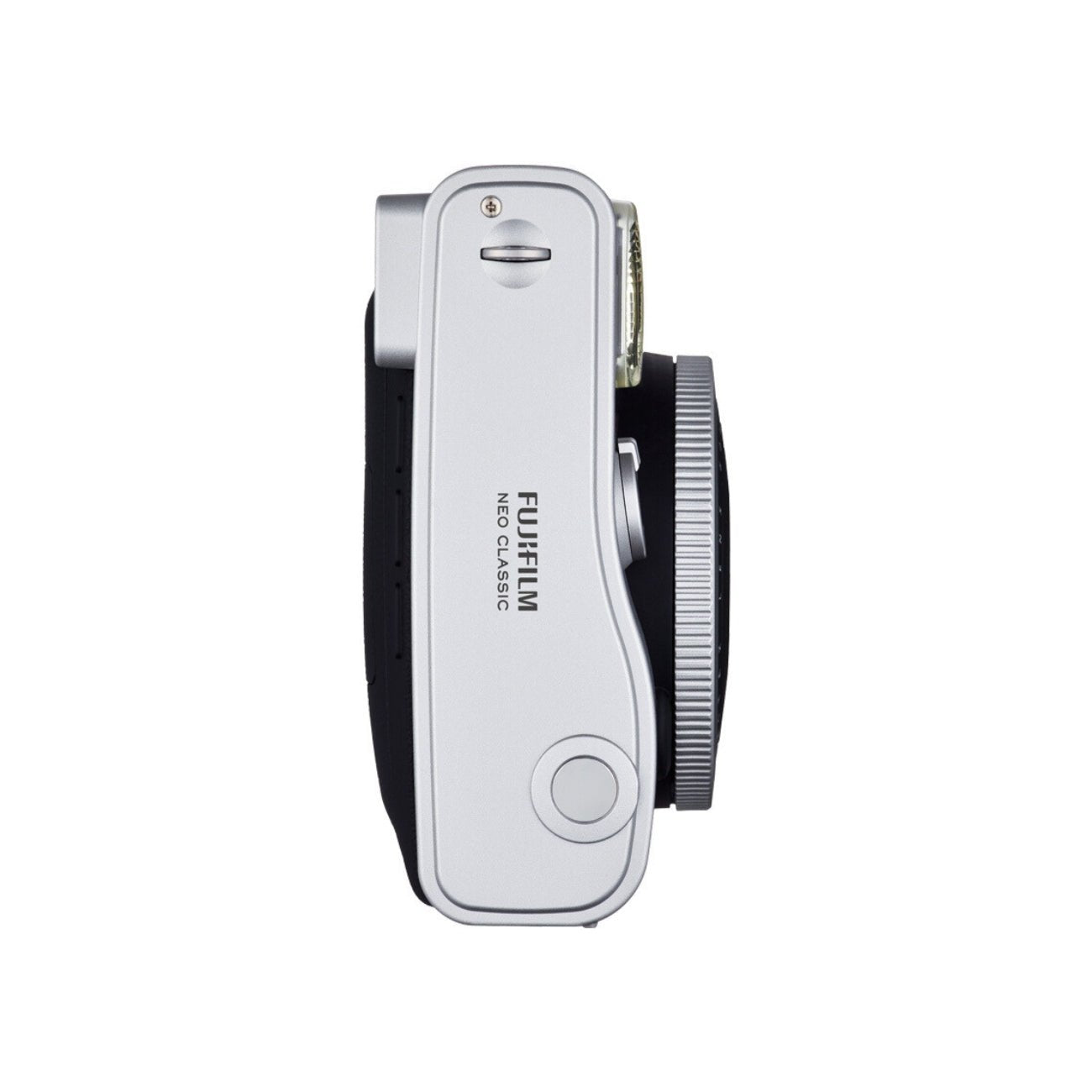 Fujifilm INSTAX Mini 90 Instant Camera (Black & Brown)