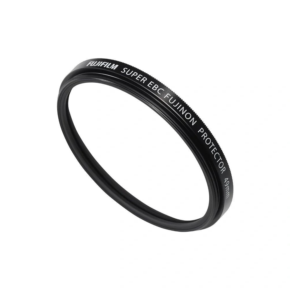 FUJIFILM Lens Protector Filter PRF-49