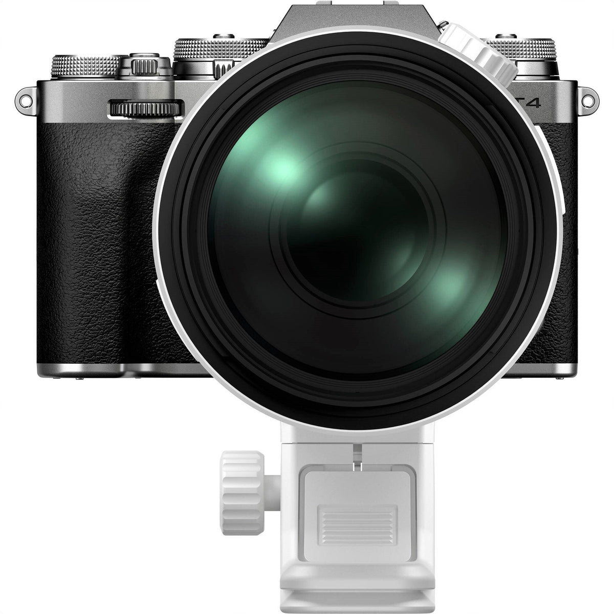 Fujifilm XF 150-600mm F5.6-8 R LM OIS WR Lens