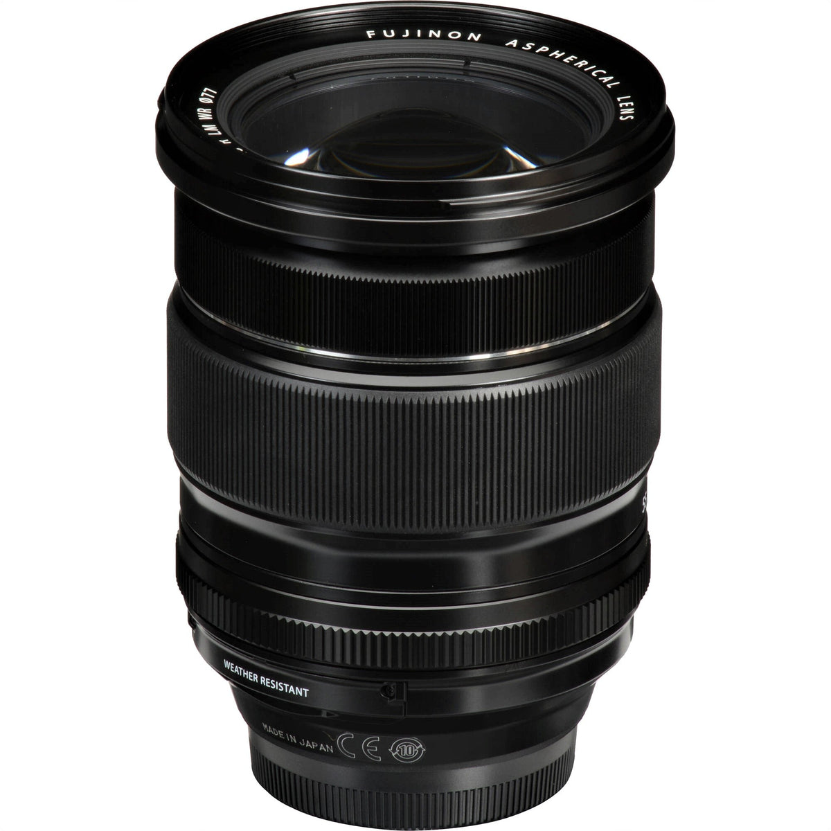 Fujifilm XF 16-55mm F2.8 R LM WR Lens