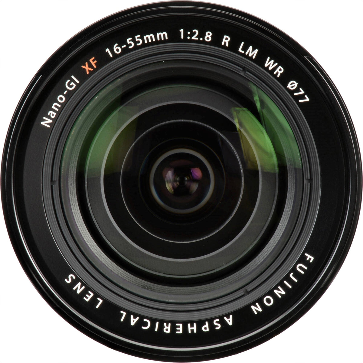 Fujifilm XF 16-55mm F2.8 R LM WR Lens