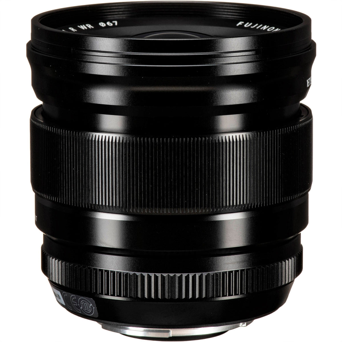 Fujifilm XF 16mm F1.4 R WR Lens