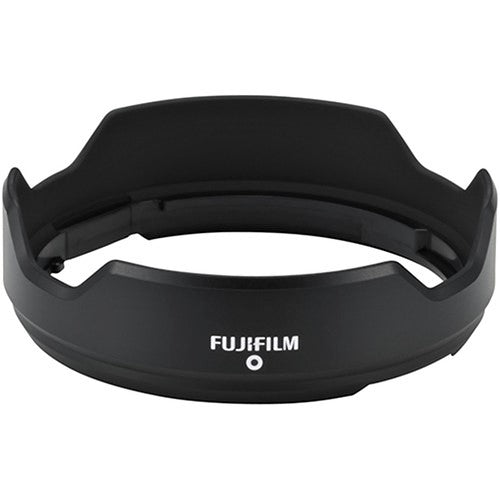 Fujifilm XF 16mm F2.8 R WR Lens (Black & Silver)
