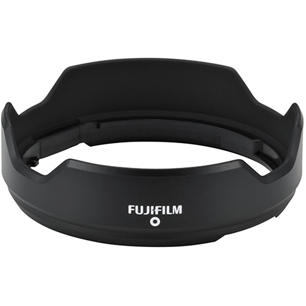 Fujifilm XF 16mm F2.8 R WR Lens (Black & Silver)