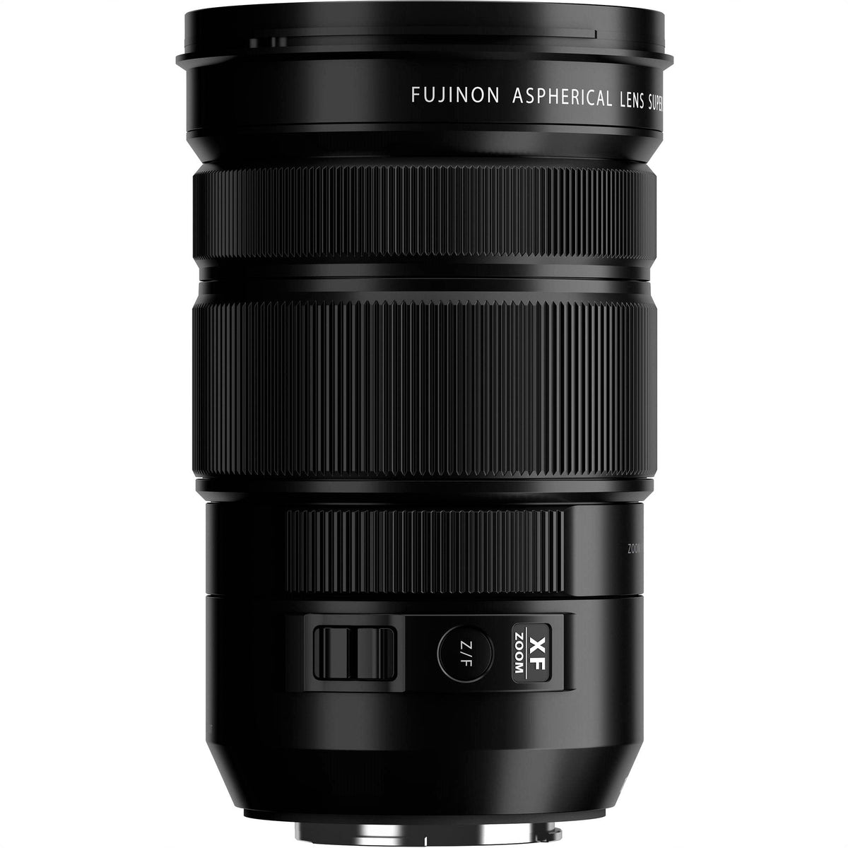 Fujifilm XF 18-120mm F4 LM PZ WR Lens
