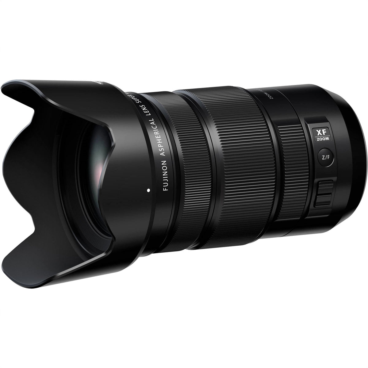 Fujifilm XF 18-120mm F4 LM PZ WR Lens