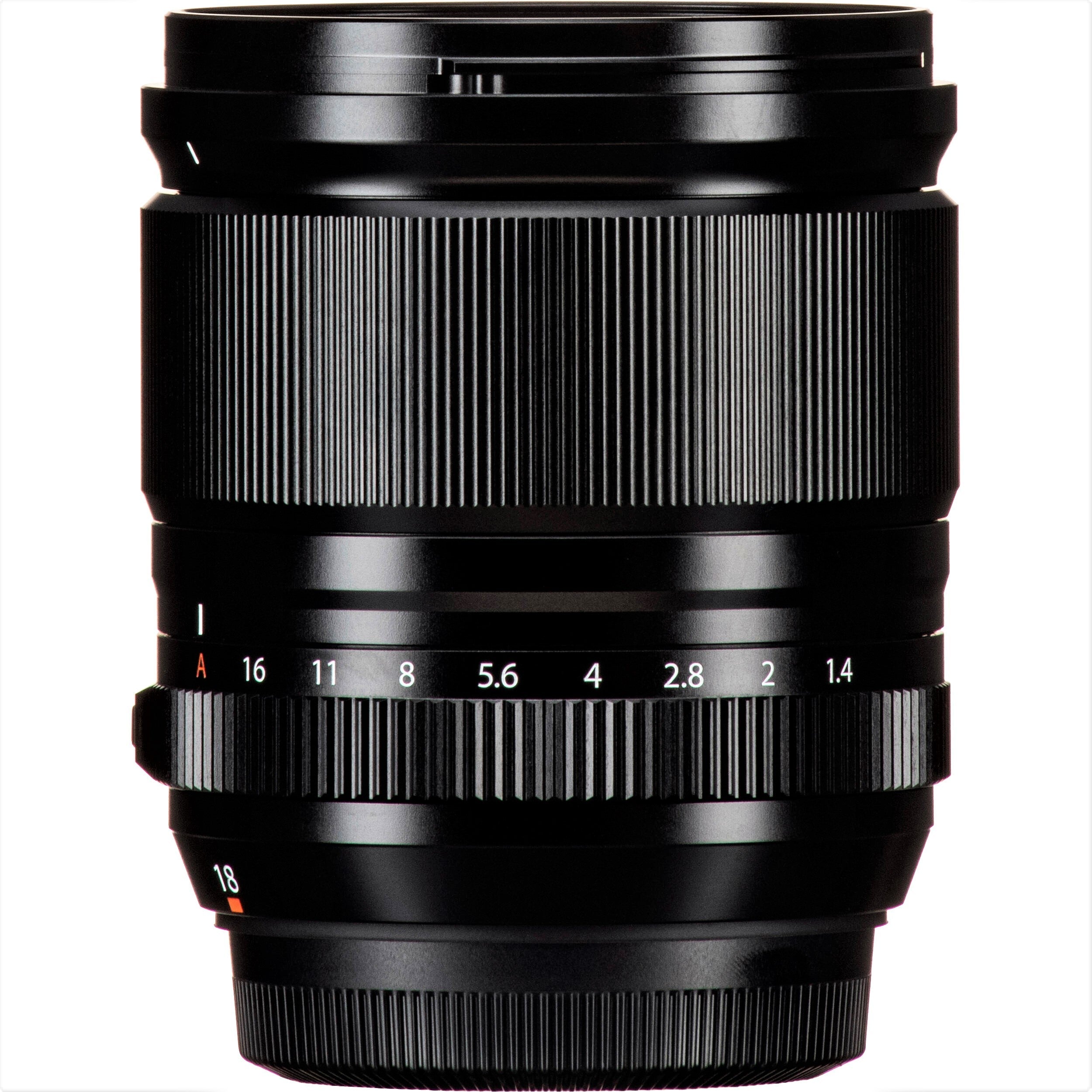 Fujifilm XF 18mm F1.4 R LM WR Lens