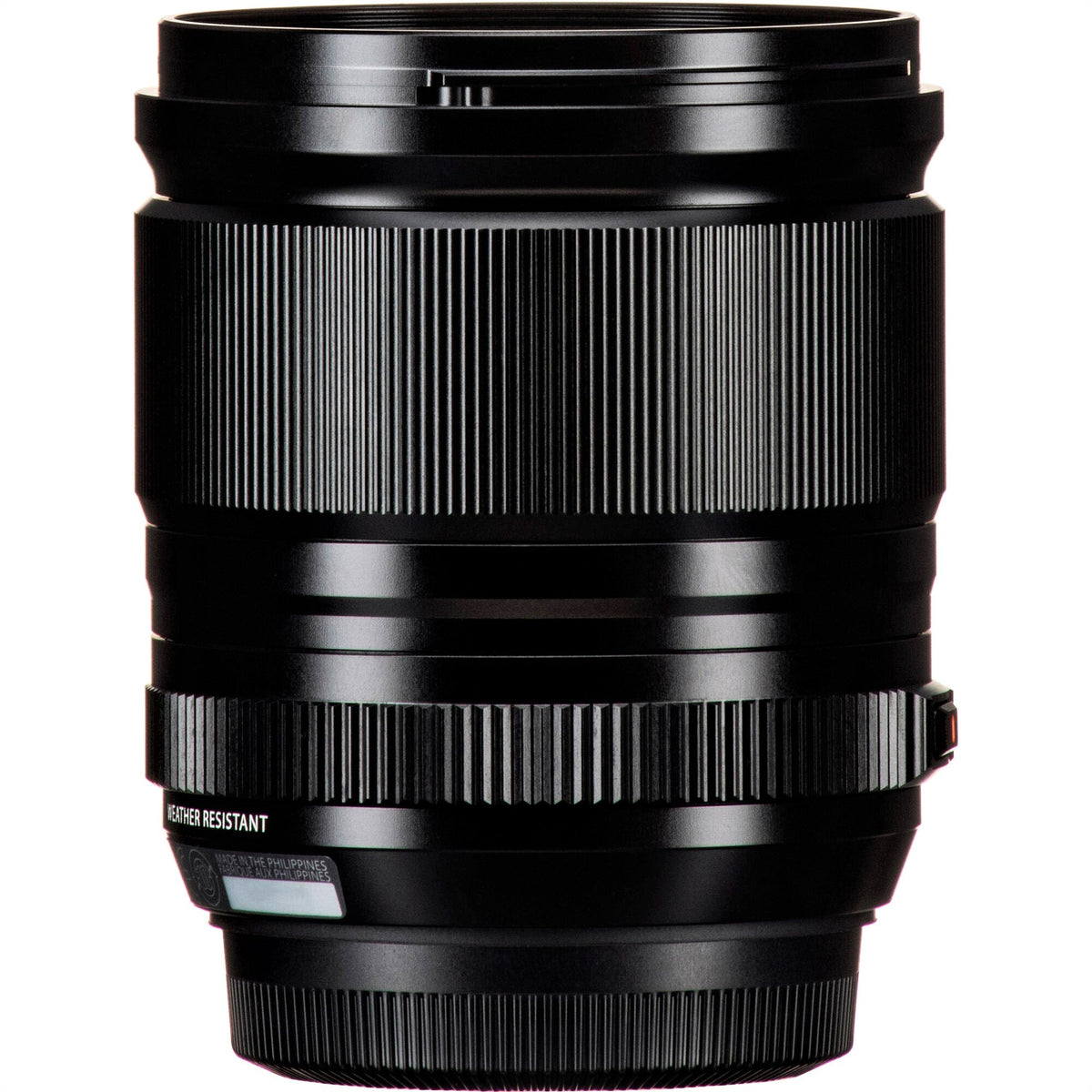 Fujifilm XF 18mm F1.4 R LM WR Lens