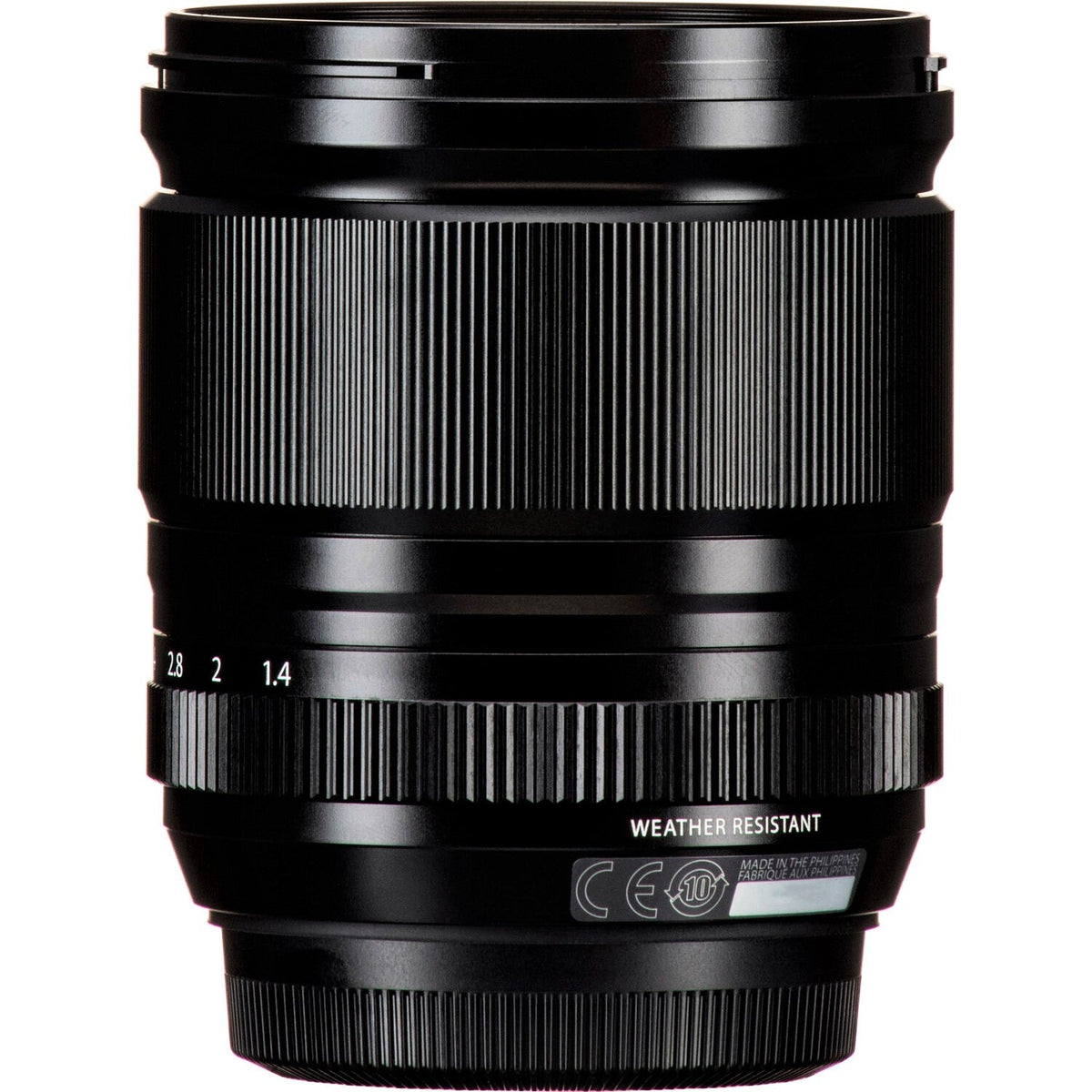 Fujifilm XF 18mm F1.4 R LM WR Lens