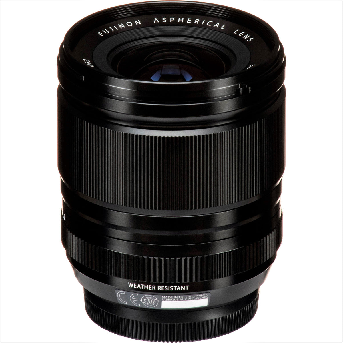 Fujifilm XF 18mm F1.4 R LM WR Lens