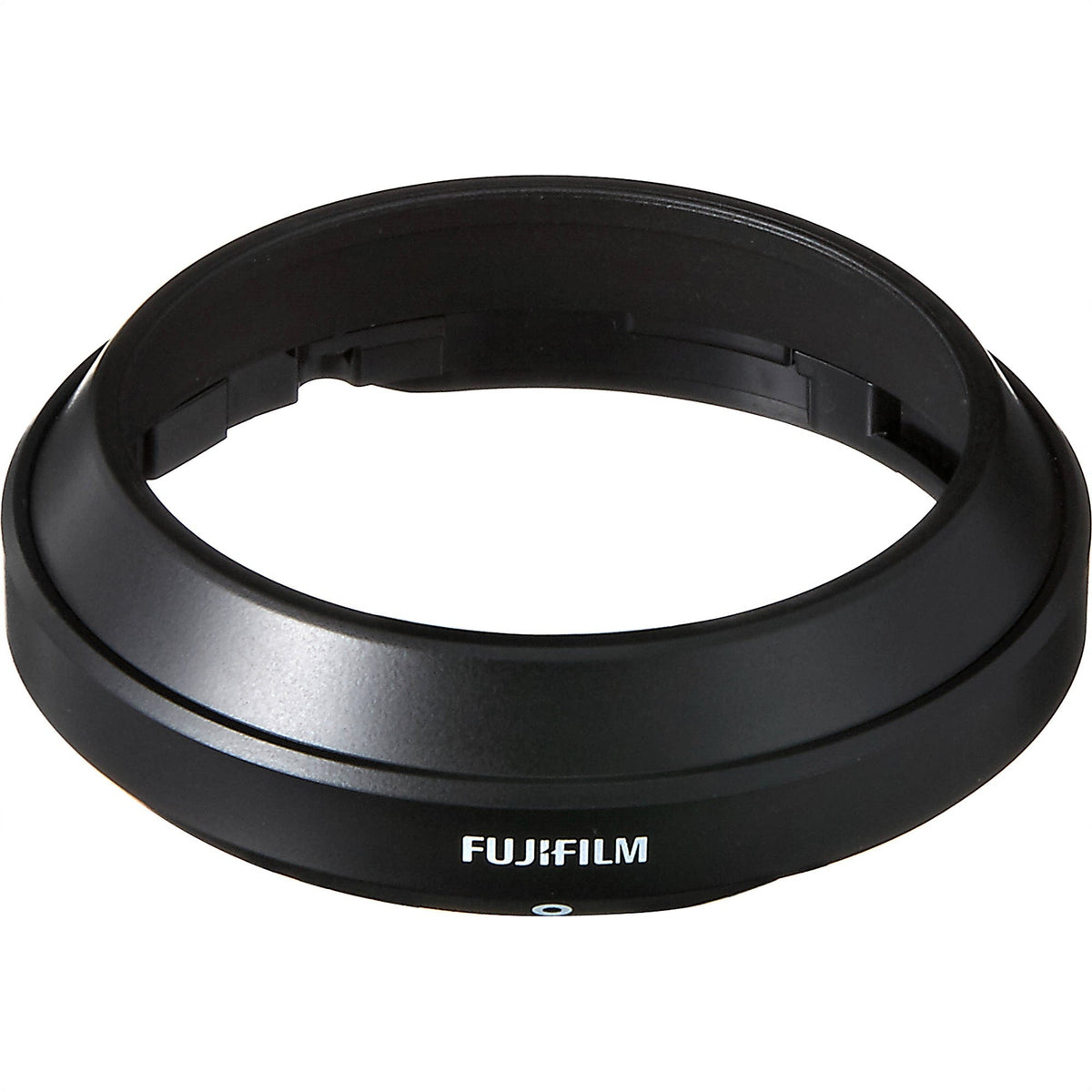 Fujifilm XF 23mm F/2 R WR Lens (Black & Silver)