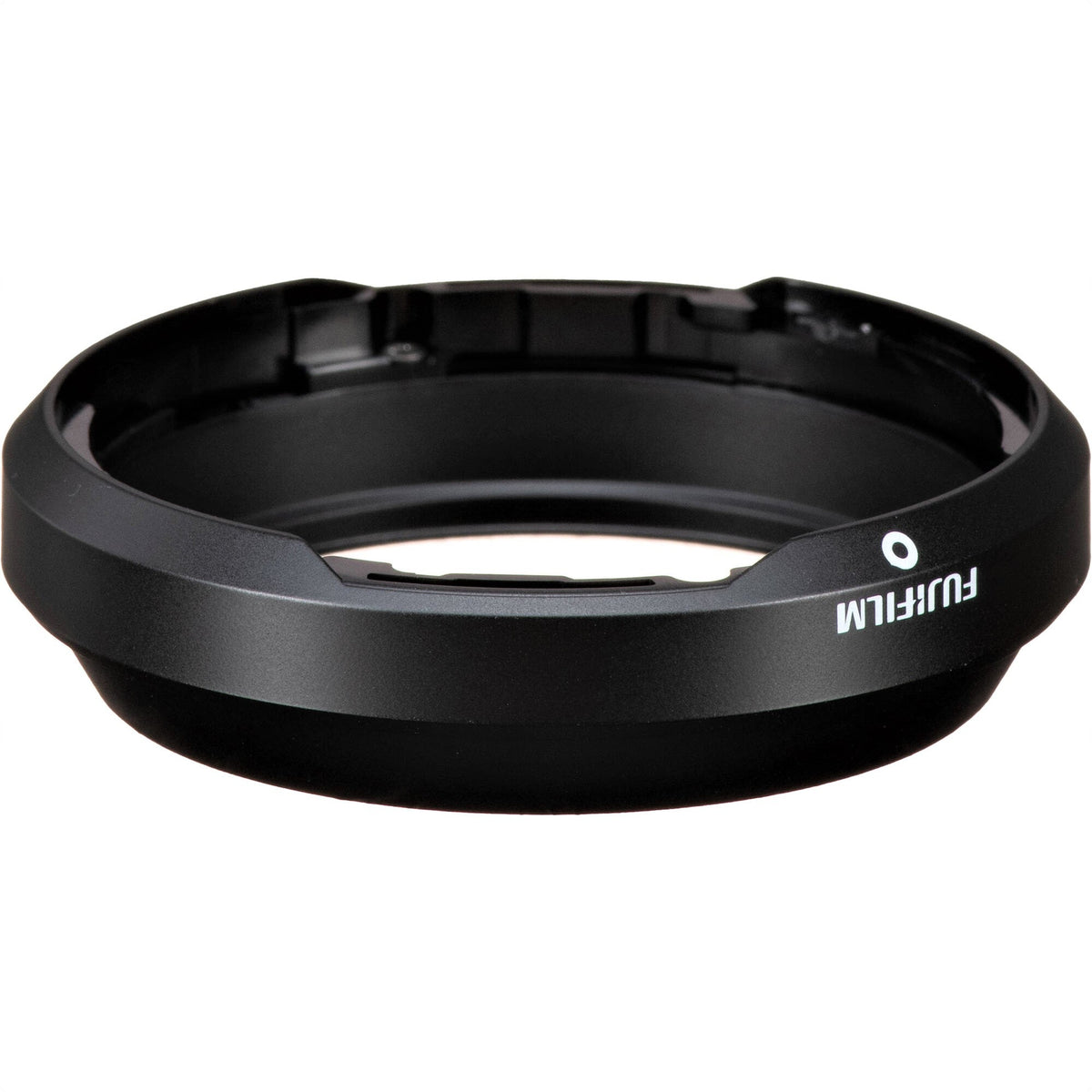 Fujifilm XF 23mm F/2 R WR Lens (Black & Silver)