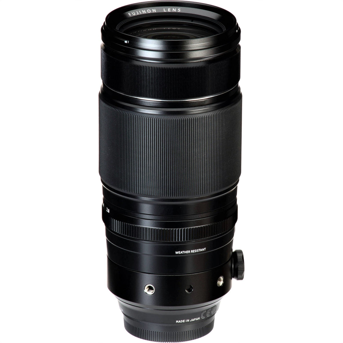 Fujifilm XF 50-140mm F2.8 R LM OIS WR Lens