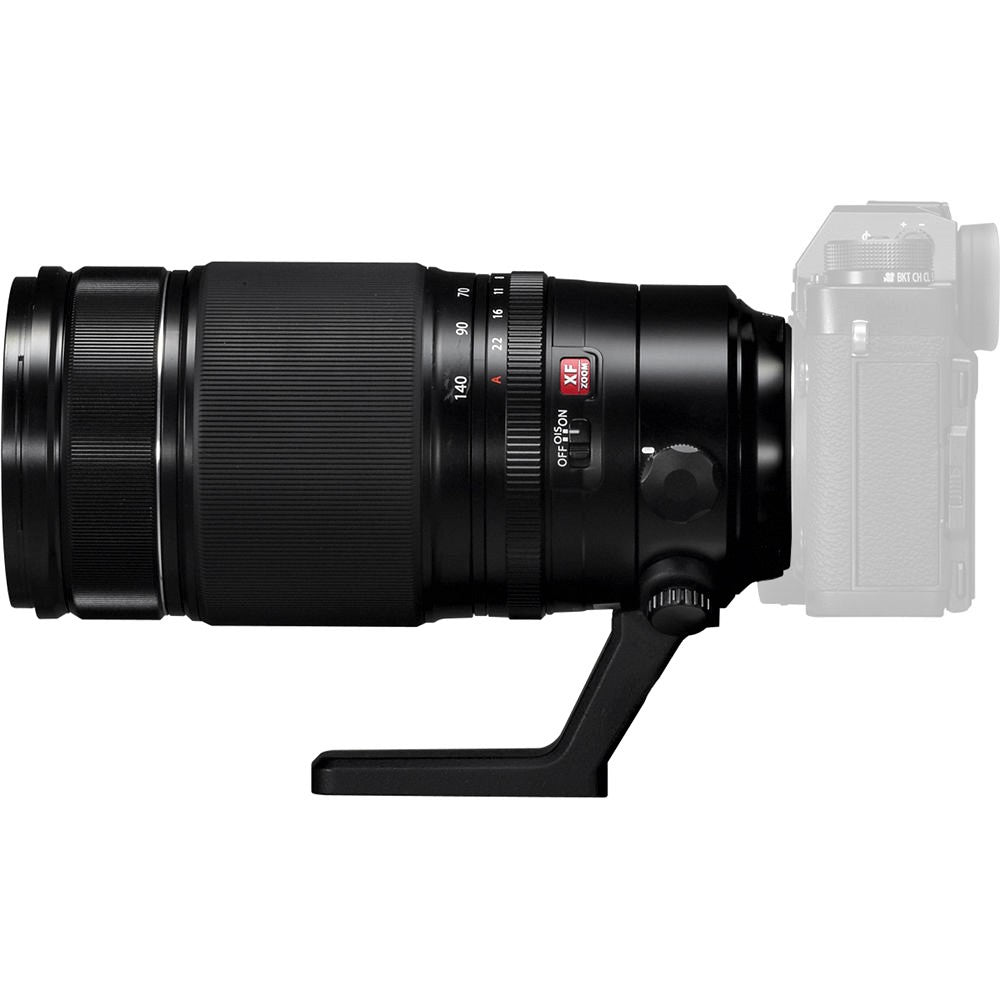Fujifilm XF 50-140mm F2.8 R LM OIS WR Lens