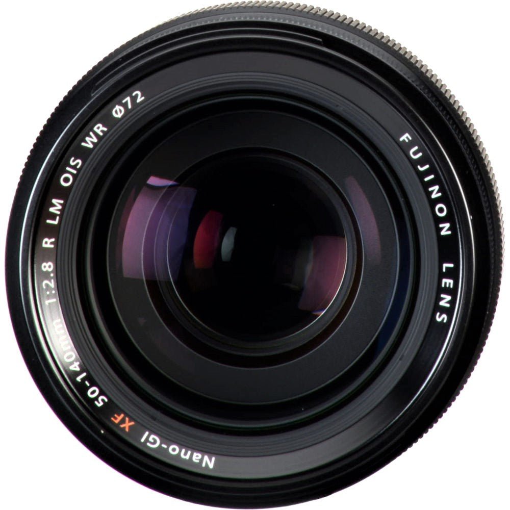 Fujifilm XF 50-140mm F2.8 R LM OIS WR Lens
