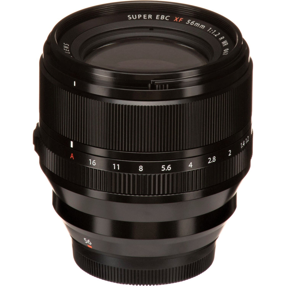 Fujifilm XF 56mm F1.2 R WR Lens