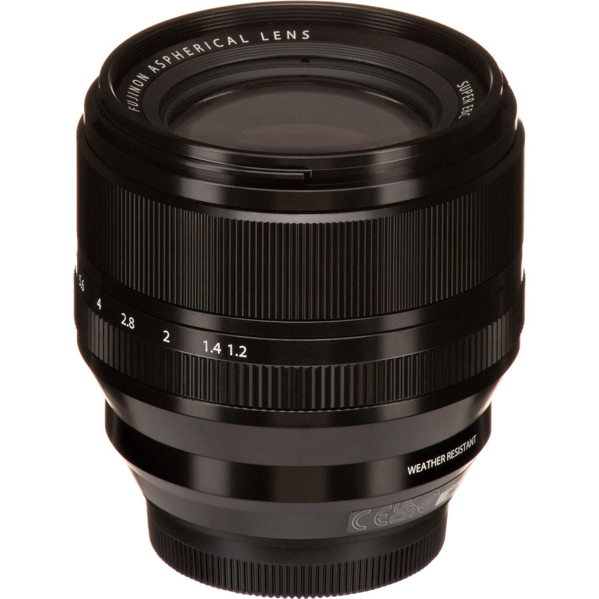 Fujifilm XF 56mm F1.2 R WR Lens