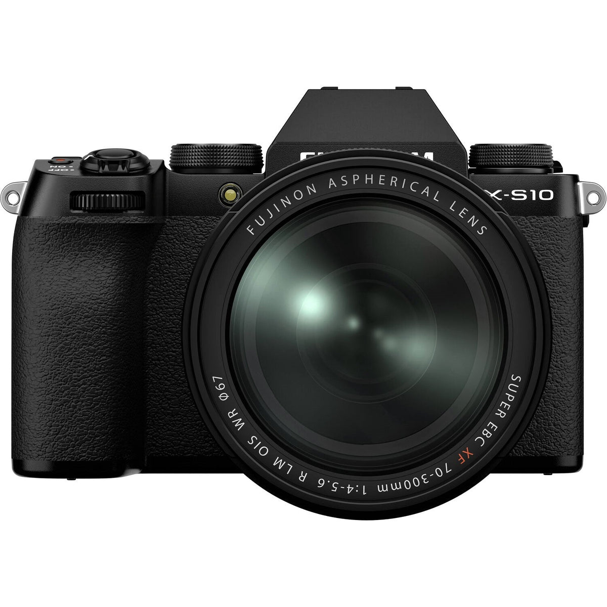 Fujifilm XF 70-300mm F4-5.6 R LM OIS WR Lens