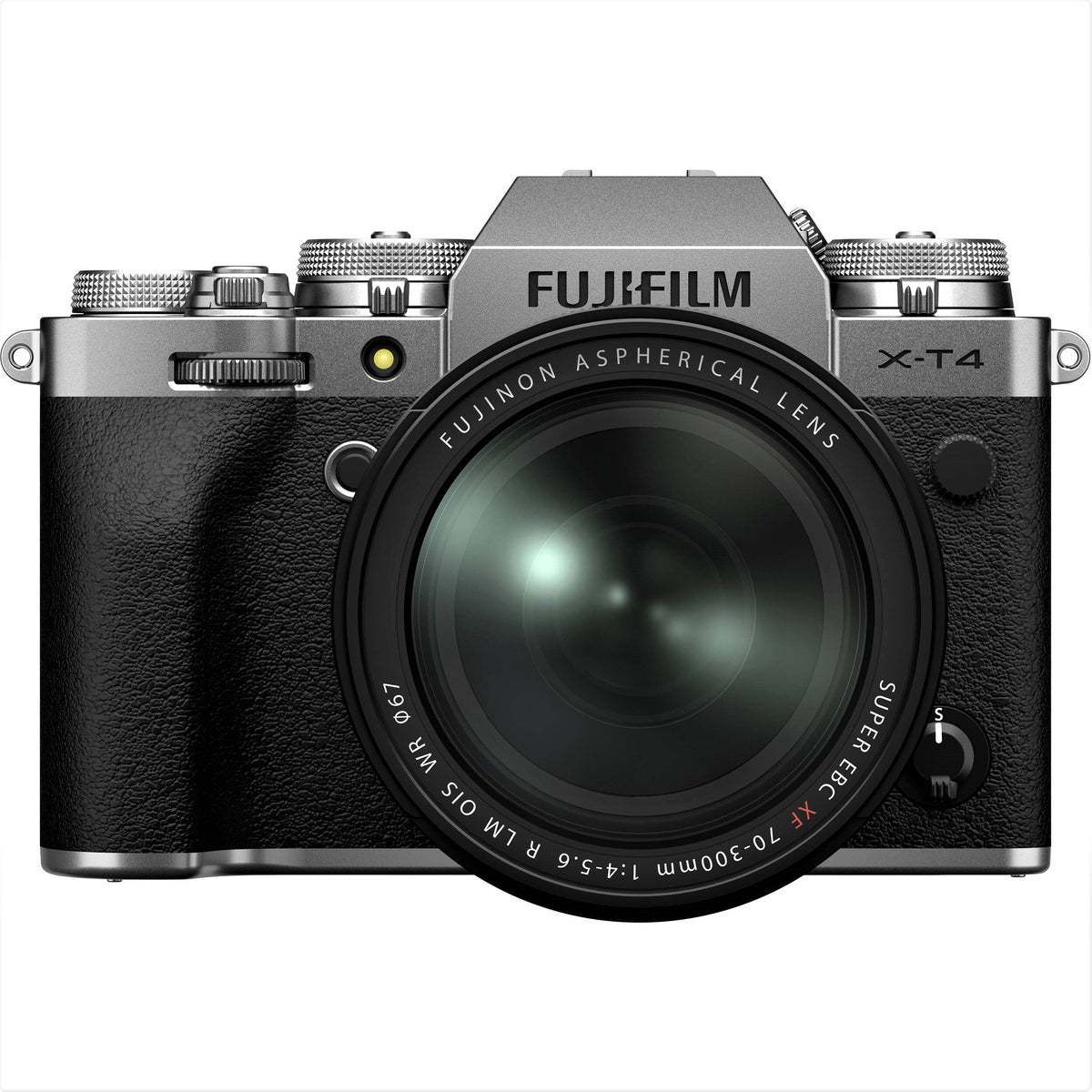 Fujifilm XF 70-300mm F4-5.6 R LM OIS WR Lens