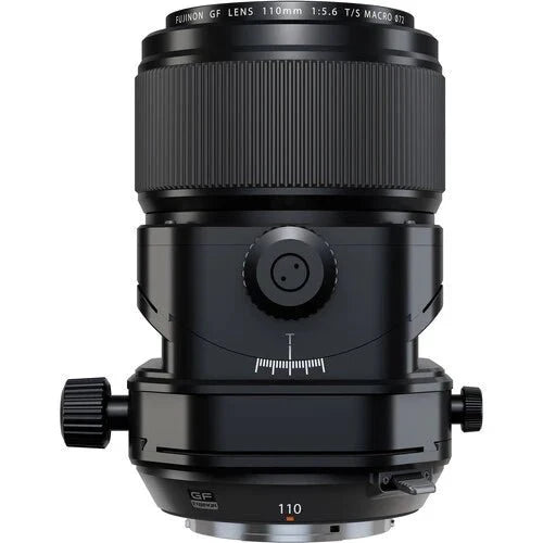 FUJINON GF110mmF5.6 T/S Macro Lens
