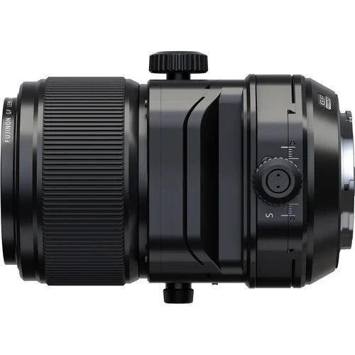 FUJINON GF110mmF5.6 T/S Macro Lens