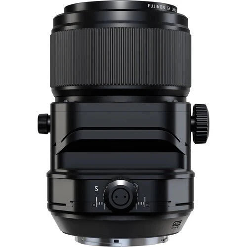 FUJINON GF110mmF5.6 T/S Macro Lens