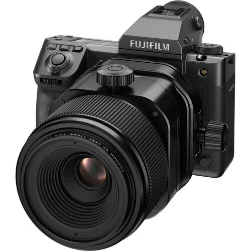 FUJINON GF110mmF5.6 T/S Macro Lens