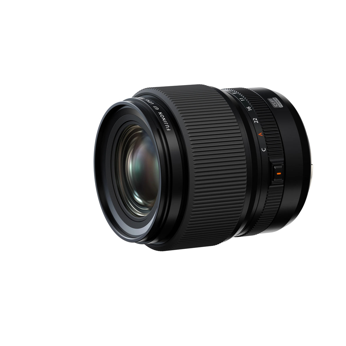 FUJINON GF 55mmF1.7 R WR Lens
