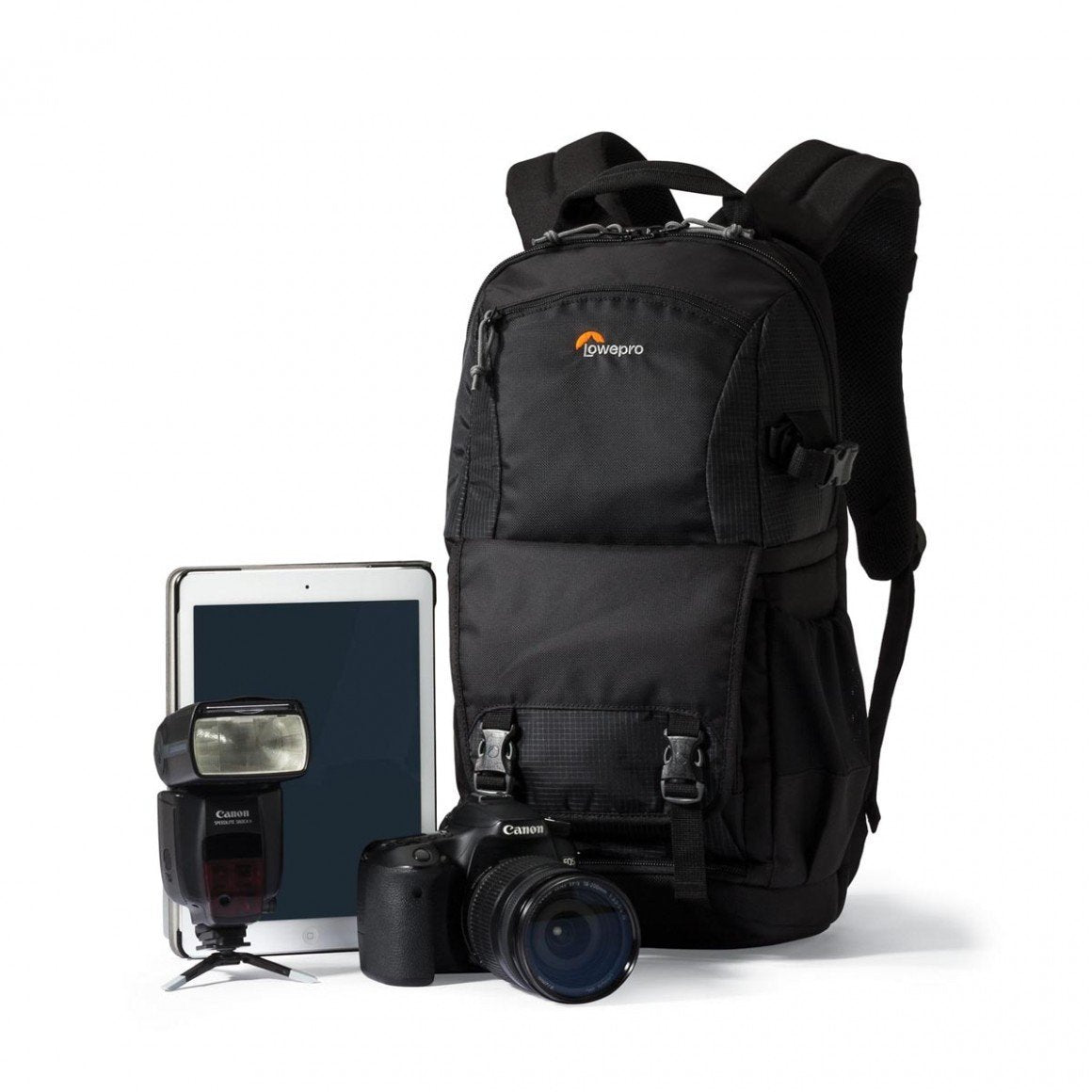 Lowepro Fastpack 150 AW II Backpack (Black)