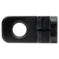 TH-FCM-M - Post-Mountable Ø2.5 mm Ferrule Clamp, M4 Tap