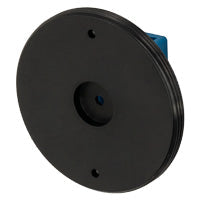 TH-SM1LC - LC/PC Fiber Adapter Plate with External SM1 (1.035"-40) Threads