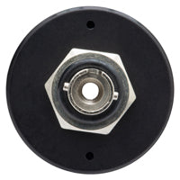 TH-SM1ST - ST/PC Fiber Adapter Plate with External SM1 (1.035"-40) Threads
