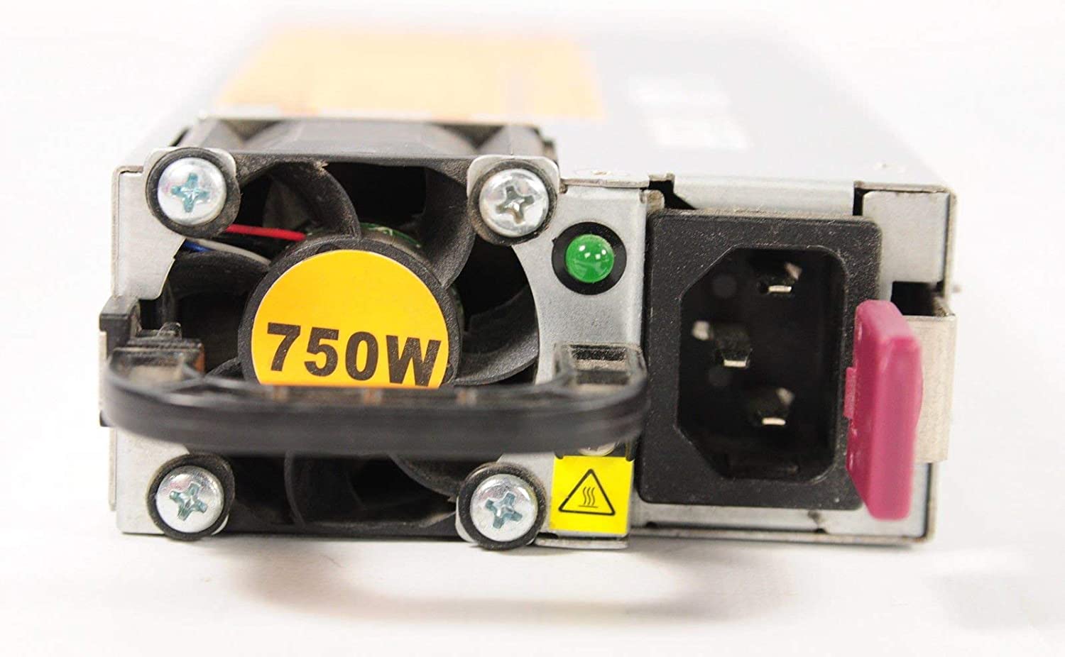 750w Hot Plug para Proliant, StorageWorks 512327-b21