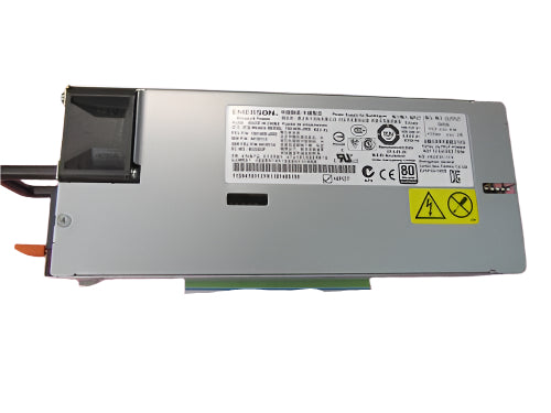 94Y6668 94Y8110 550W AC Power Supply for x3550 M4, x3650 M4, x3500 M4 883436165693