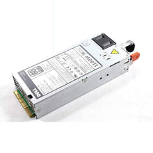 Carregar imagem no visualizador da galeria, Dell 1100W Redundant Power Supply for PowerEdge R720 Server PN: NTCWP YT39Y GDPF3 GYH9V 7NF52 CC6WF XCVWK HT6GX V1YJ6-FoxTI
