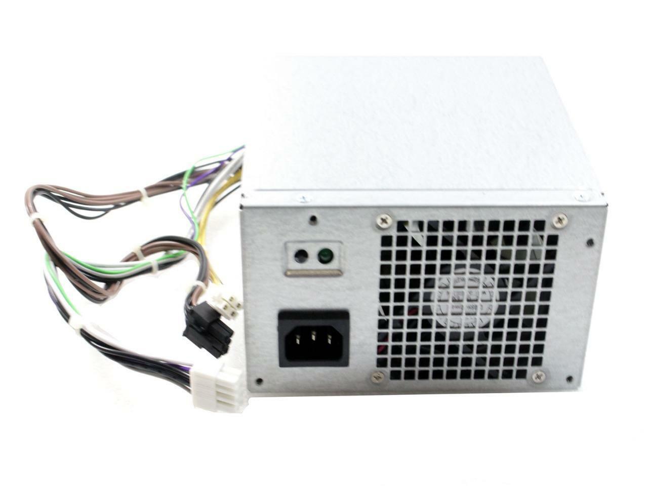 XE2 T20 7VK45 Fuente de alimentación 100-240V~ 365W D365EM-00 T1M43 0T1M43 de EbidDealz