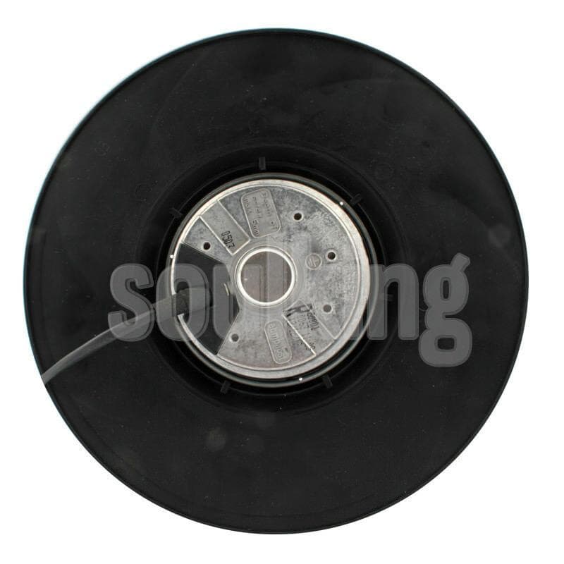 For R2E225-BD92-37 ebmpapst 230V 0.6A 135W Centrifugal Cooling Fan-FoxTI