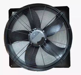 Ebmpapst W3G910-KS35-03/F01  Fan 380-480 V 1770W 2.8A 850 rpm