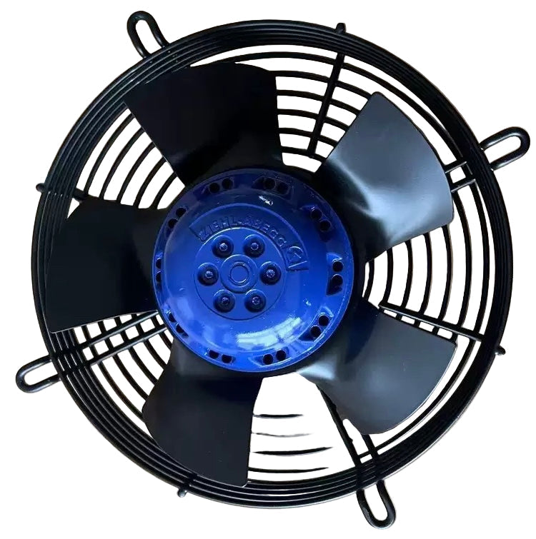 FN020-2EI.W6.V7  ZIEHL-ABEGG Axial Fan 0.075kW 230V 0.37A