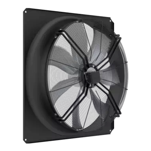 FN063-4EQ.6N.V7P6 ZIEHL-ABEGG Axial Fan