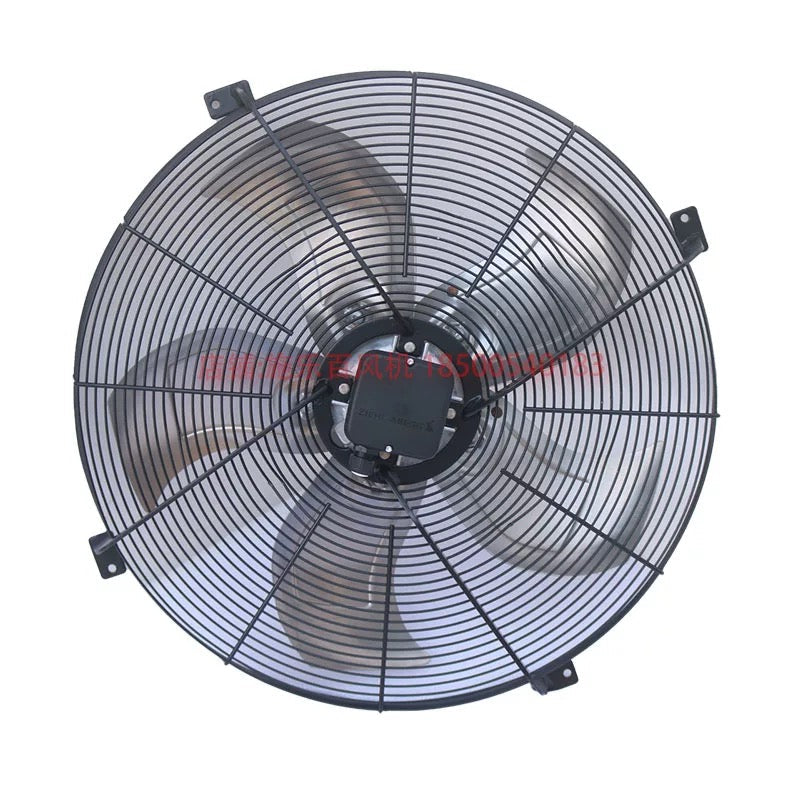 FL065-8EW.4I.A5L ZIEHL-ABEGG Axial Fan 230V 0.28kW 1.3A 610rpm