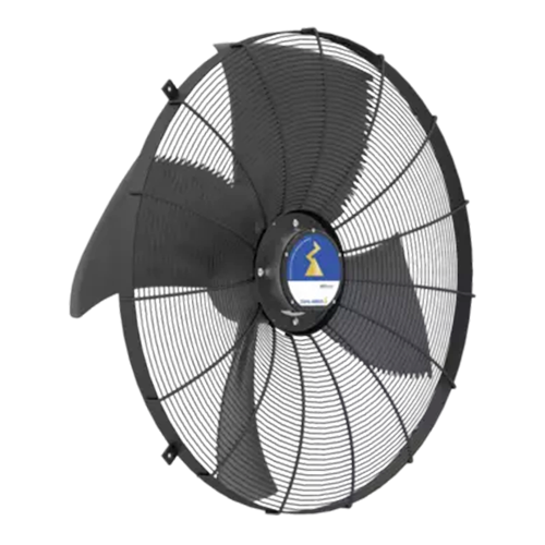 FN091-ZIS.DG.V4P3 ZIEHL-ABEGG Axial Fan 0.68kW 1.28/0.98A 570rpm