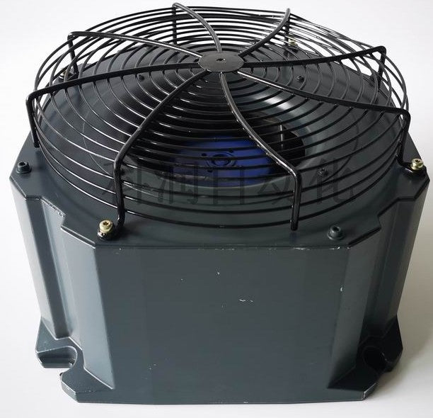 GR25V-6IK.BD.1R ZIEHL-ABEGG centrifugal fan 200-277V 0.24kW 1.2/0.88A 2900rpm