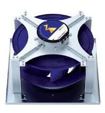 GR50C-ZID.GL.CR ZIEHL-ABEGG centrifugal fan 380/480V 5.4KW 8.6/6.8A 2180rpm