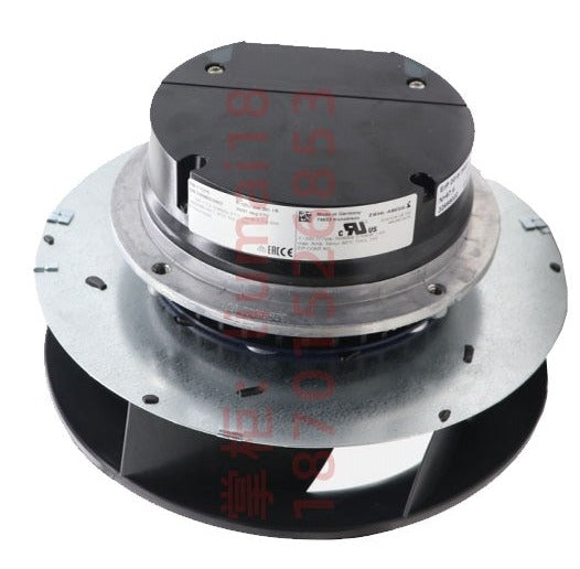 RH25V-6ID.BA.1R ZIEHL-ABEGG centrifugal fan 6.6/4.4W 3.3-1.6A 3250/2860rpm