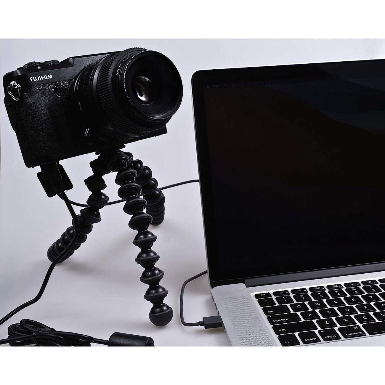 Fujifilm AC-15V AC Power Adapter
