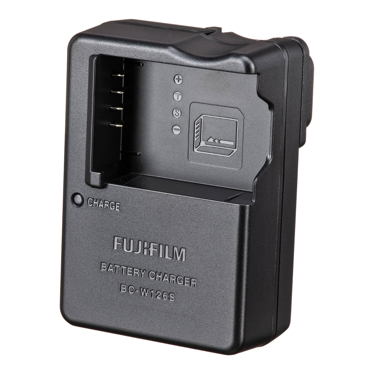 Fujifilm BC-W126S Battery Charger
