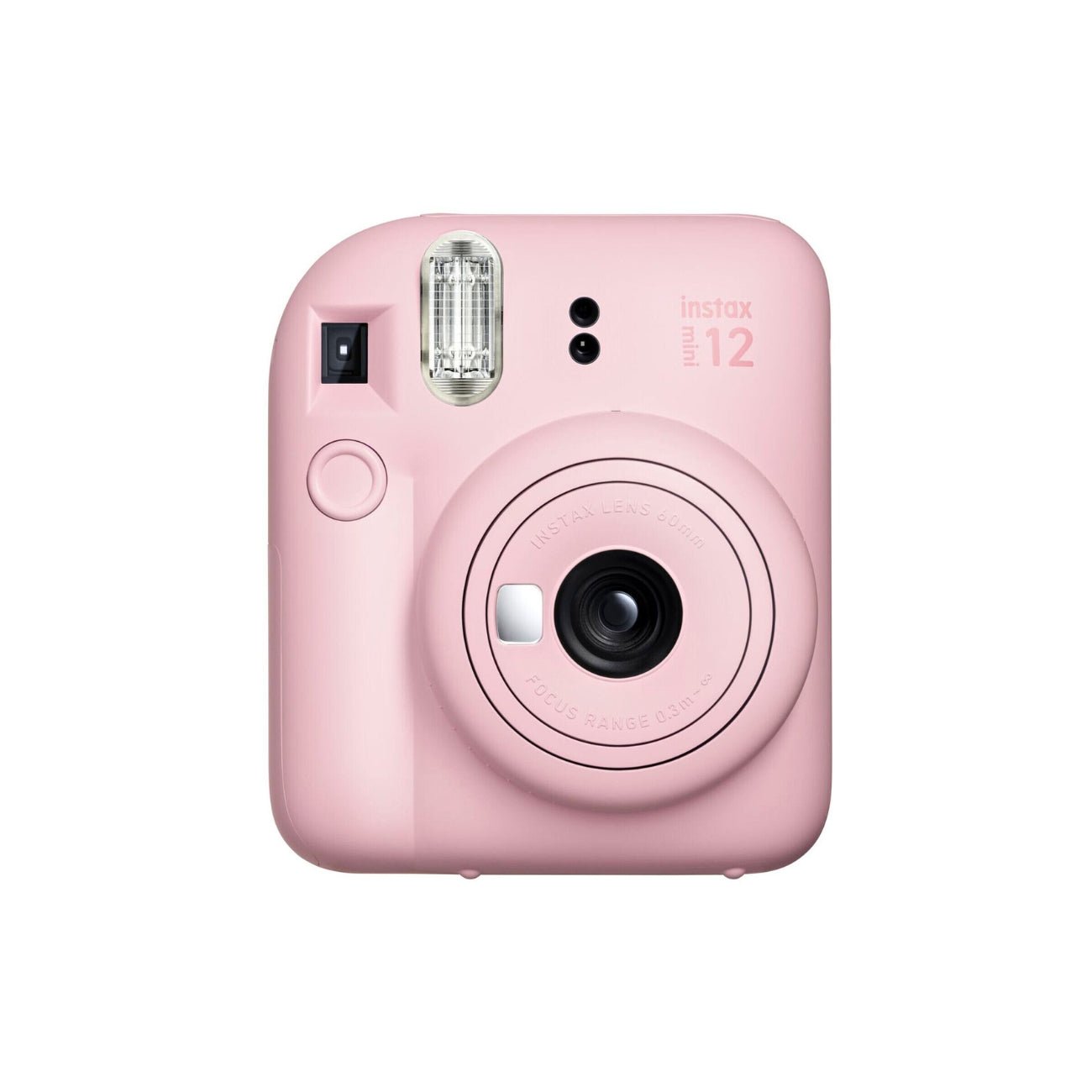 Fujifilm INSTAX Mini 12 Instant Film Camera