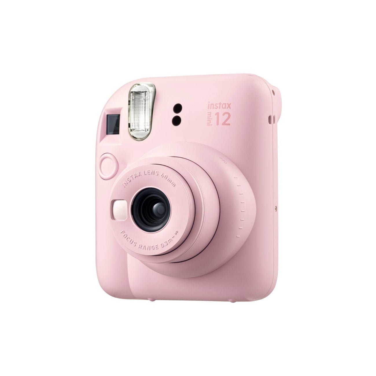 Fujifilm INSTAX Mini 12 Instant Film Camera
